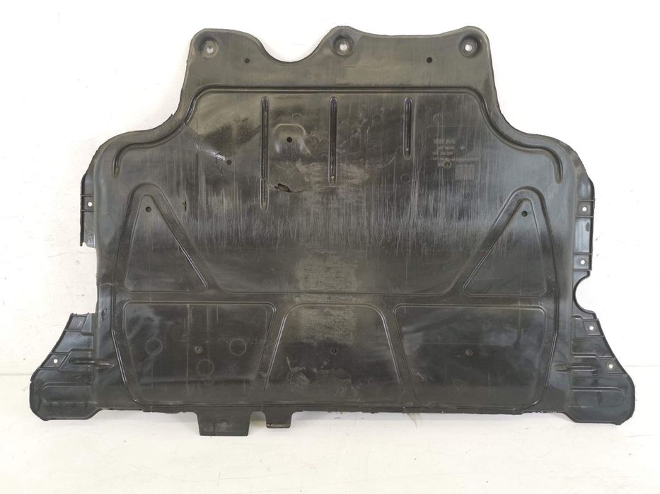 Scut Motor Volkswagen VW  Golf 7 [2012 - 2017] Original Avariat