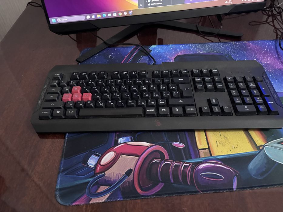 Продам настолькный компьютер