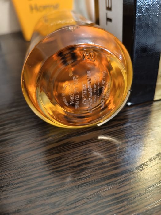 Парфюм Black Prestigium Mancera