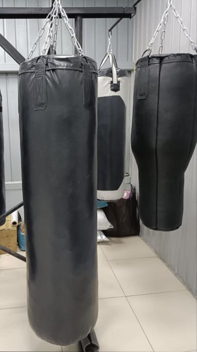 Боксерский груша (боксерские мешки)