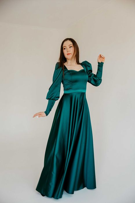 Прокат платьев для подружки невесты в Алматы 10К: 10 000 тг. - Вечерние ...