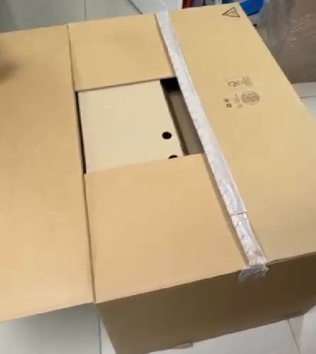 Сервер Dell PE T640