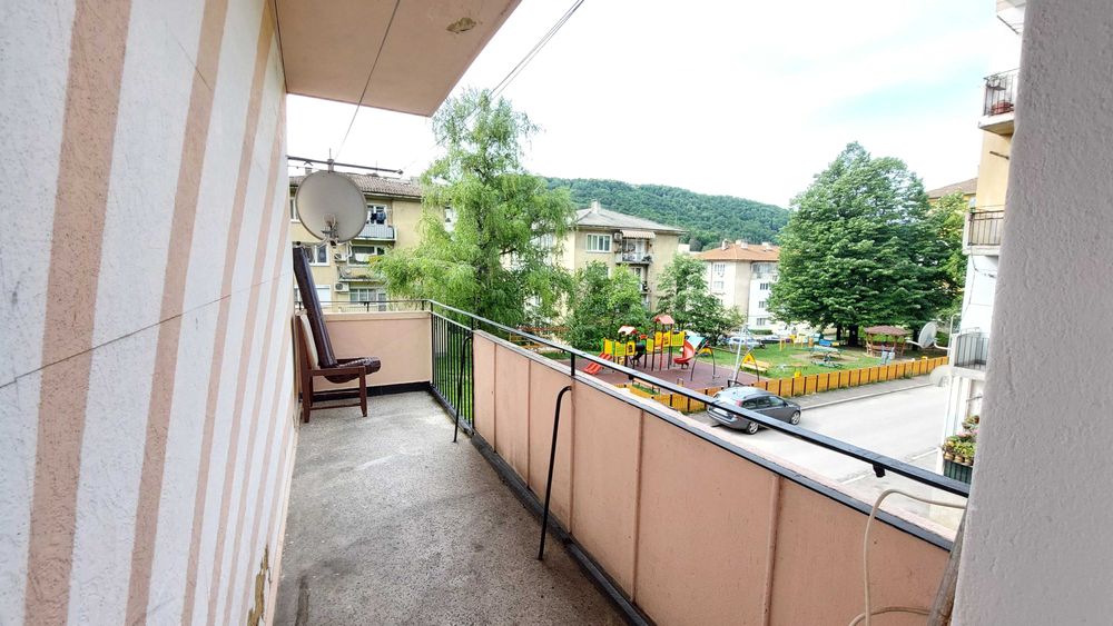 Продава се Тристаен апартамент в Габрово, Дядо Дянко - 87 кв.м за 499 €/кв.м - Снимка #7