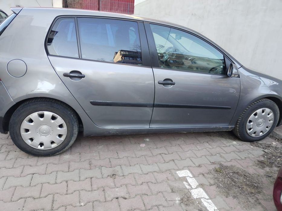 Volkswagen Golf 5 1.4 benzina