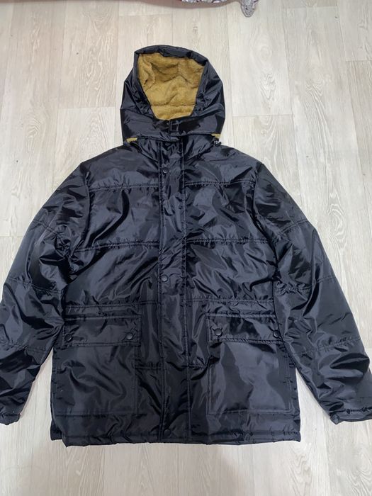 Куртка мужская,зимняя