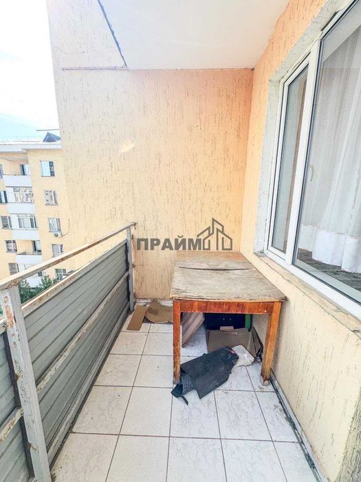 ПРОДАМ 1 ком. Болашак (Даурен ПРАЙМ)