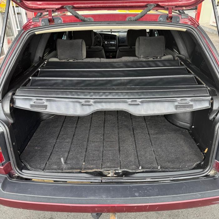 Passat B3 универсал сатылады