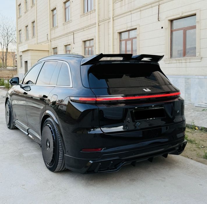 Lixiang L7 Ultra