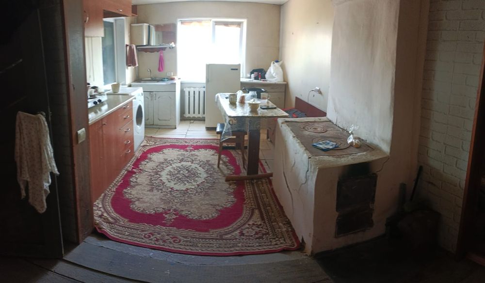 РАССРОЧКА продам зимнюю дачу