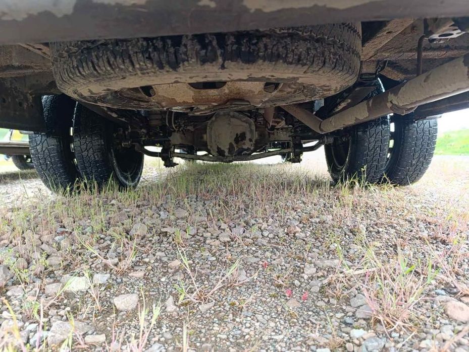 Ford Transit 2.4&2.2TDCI