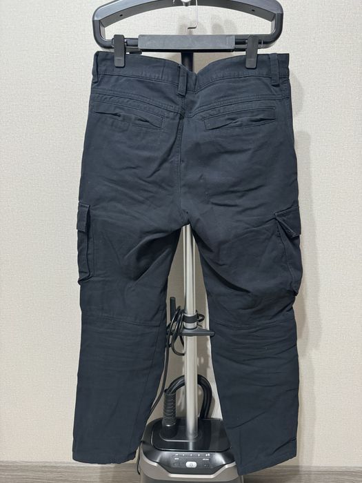 Утепленные брюки Northland