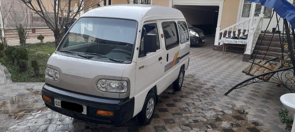 Damas 2024 srochna sotiladi