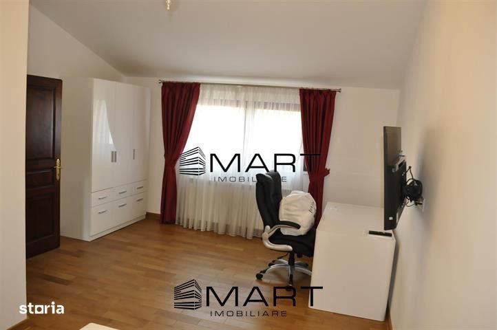 Casa 3 camere decomandate Subarini