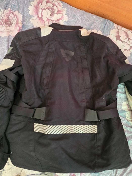 Мото яке REV'IT! с Gore-Tex размер L