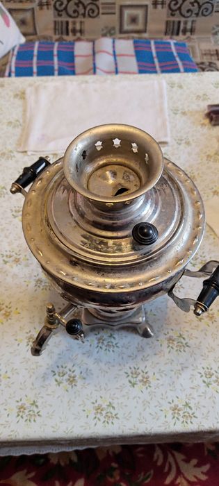 Самовар электрический