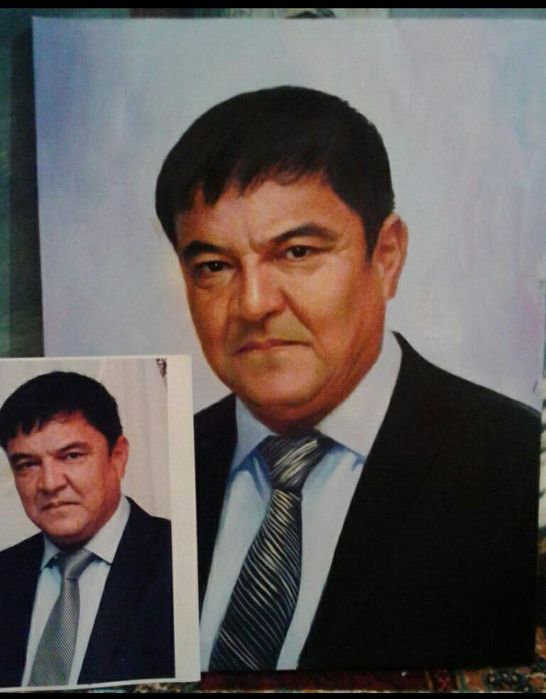 Rassom.Рассом.Художник.Портрет.Portret.Роспись стен.Rassomlik xizmati.