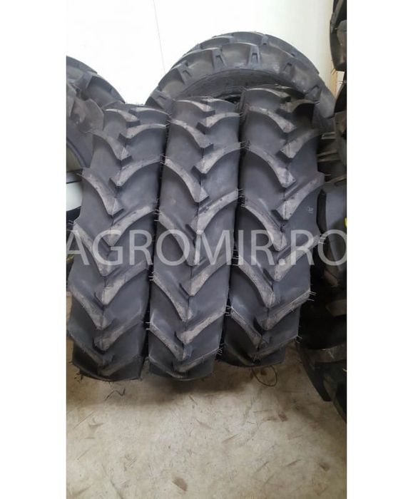 9.5-24 mrl 8pr  Cauciucuri tractor, Fiat, Case, Fendt, John Deere, New Holland, Massey Ferguson, UTB   Cauciucuri tractor, Fiat, Case, Fendt, John Dee