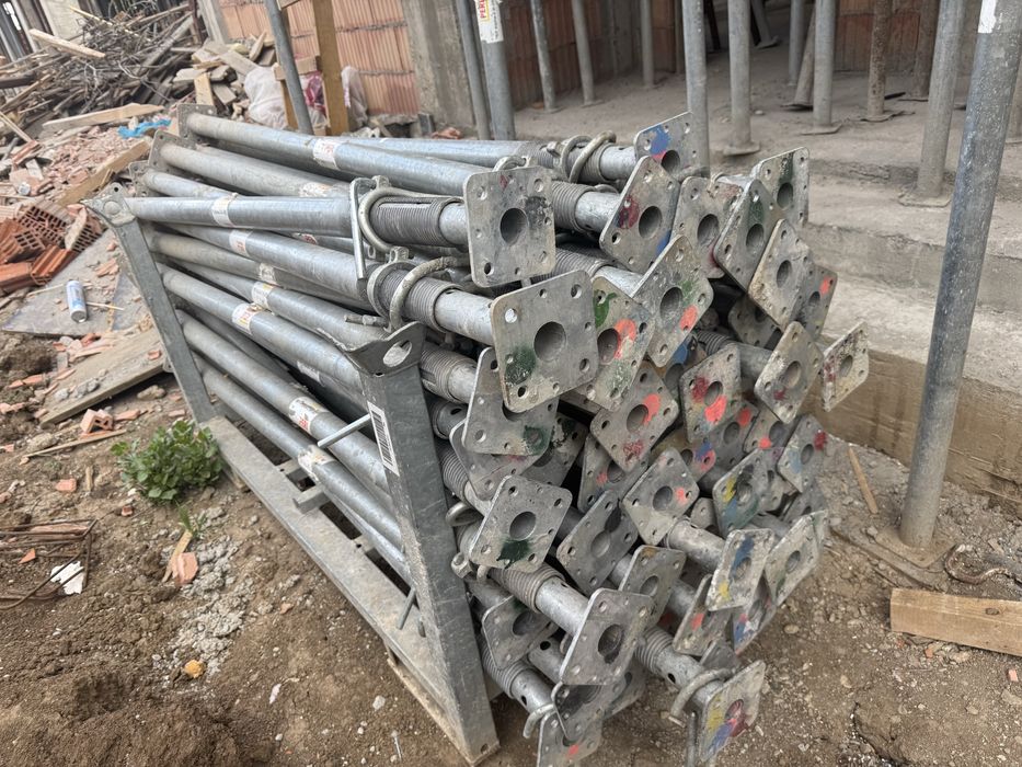 Vand popi peri 3,5 m