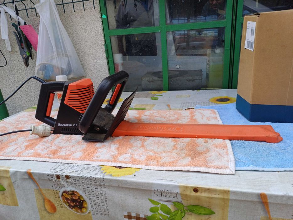 Vand Trimmer  electric