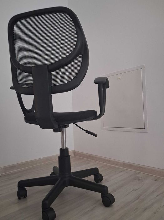 Scaun de birou ergonomic Dedeman