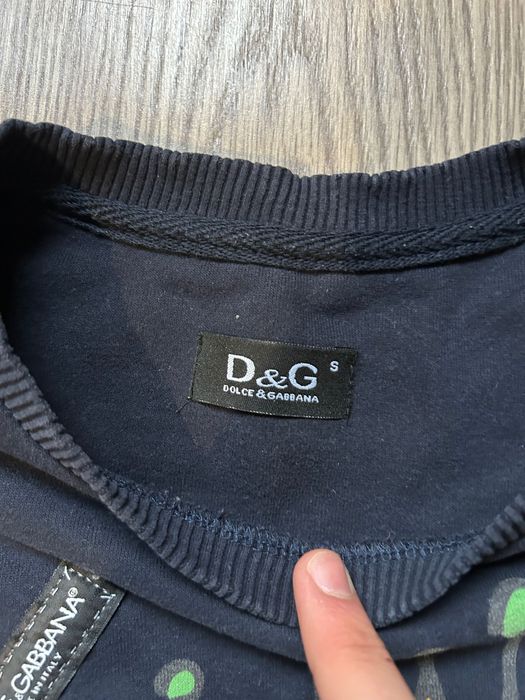 Dolce&Gabbana блуза