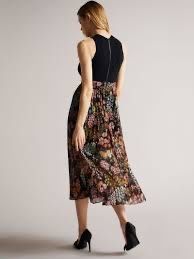 Ted Baker, XS, нова рокля