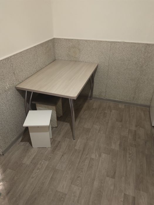 Продается квартира в Балыкшах