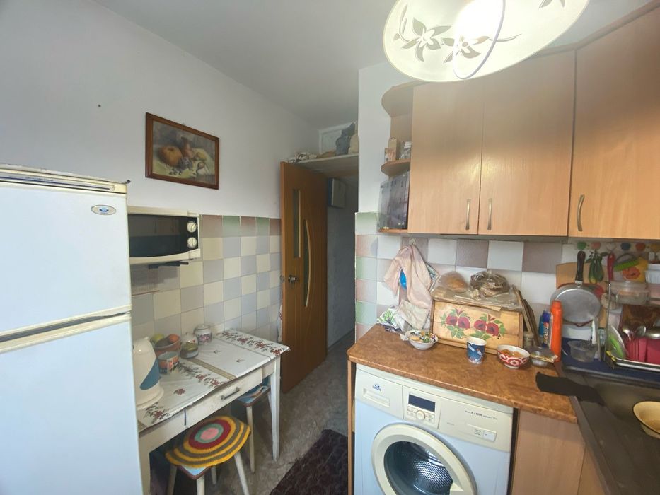 Продам 2 комнатную квартиру