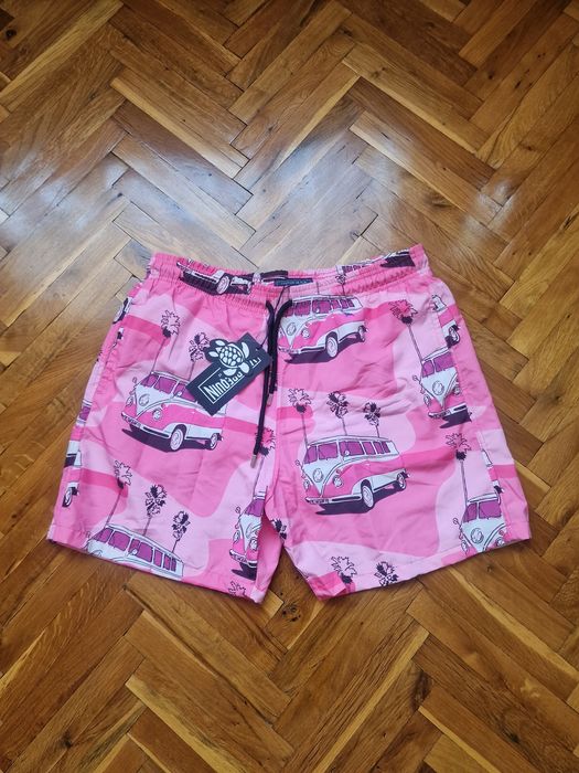 Страхотен мъжки бански шорти VILEBREQUIN размер S M L XL 2XL
