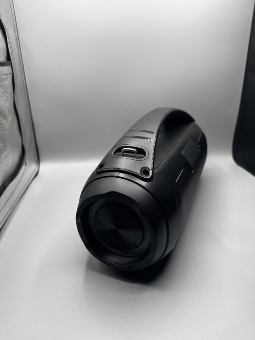 Qilive Enceinte Bluetooth Lumineuse