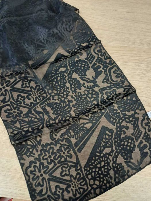 Ефирни дамски шалчета различни цветове