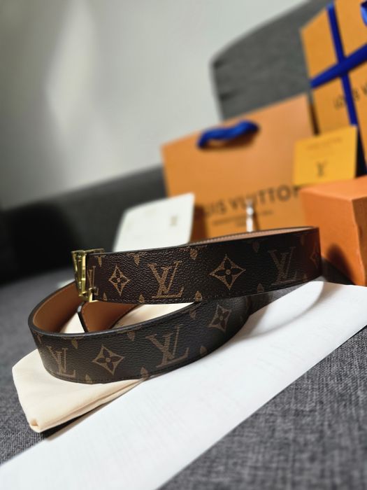 Колани Louis Vuitton