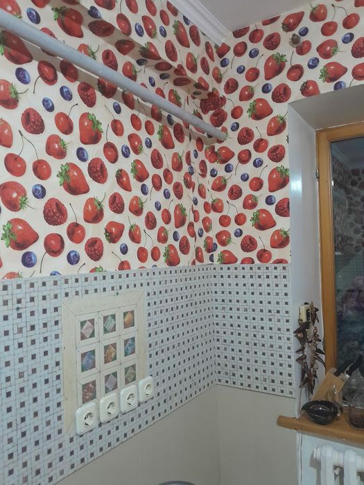 Продам квартиру кайнар