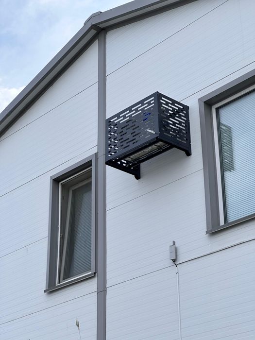 Корзины для кондиционеров