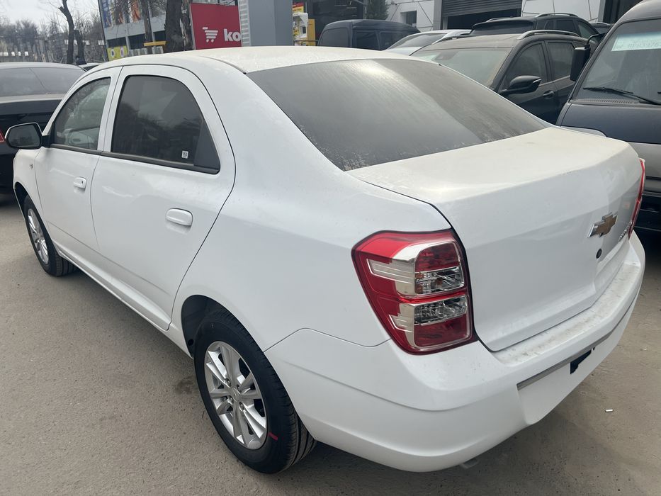 Кобалт2026автомат