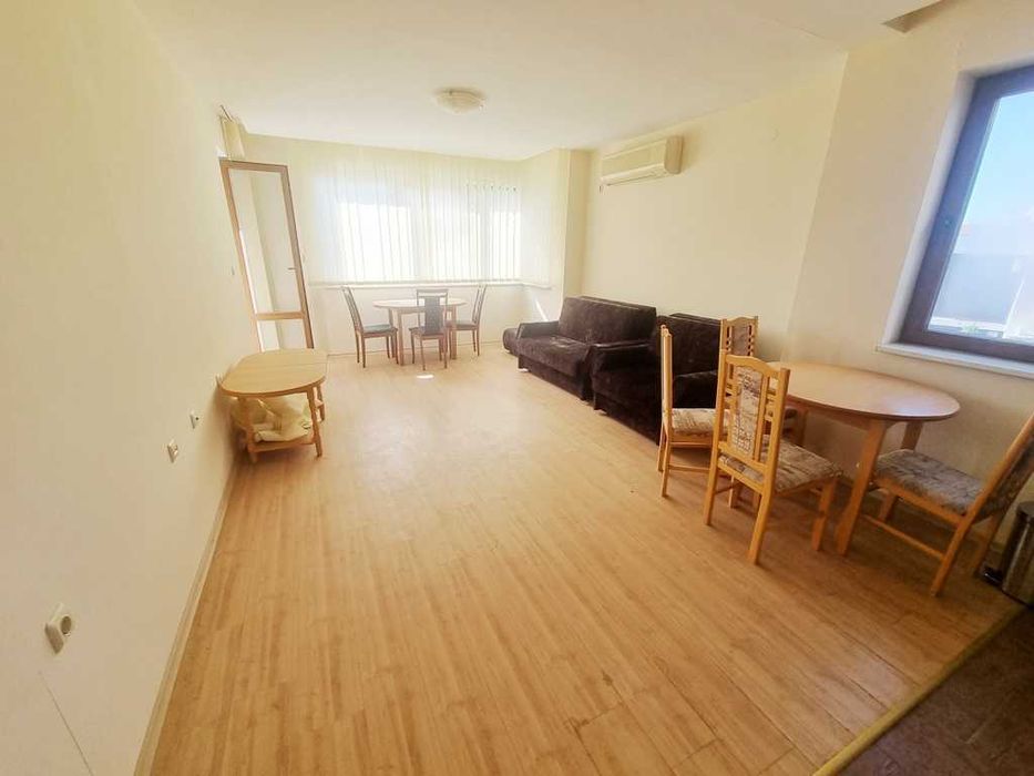 Продава се Двустаен апартамент в к.к. Елените - 80 кв.м за 631 €/кв.м - Снимка #1