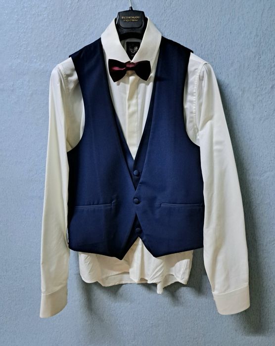 Мъжки костюм официален