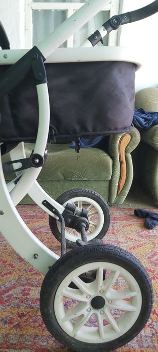 Коляска в хорошем сост