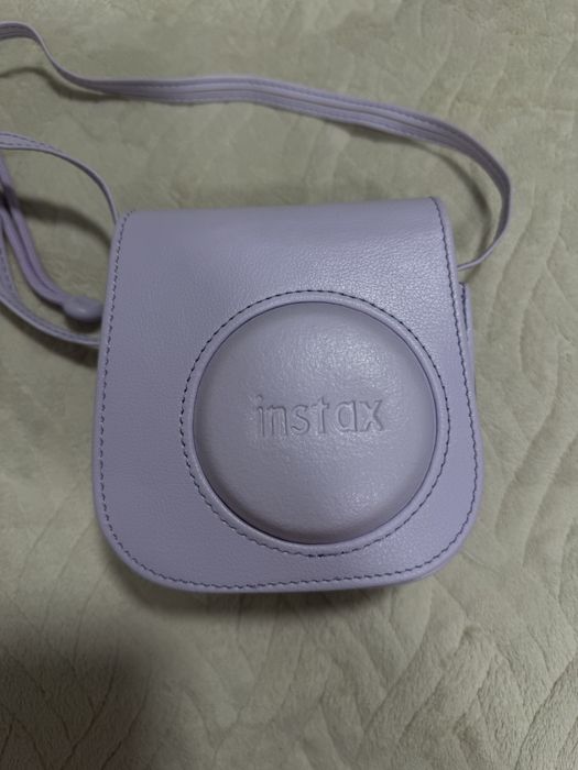 Instax mini 12 . Фотоаппарат