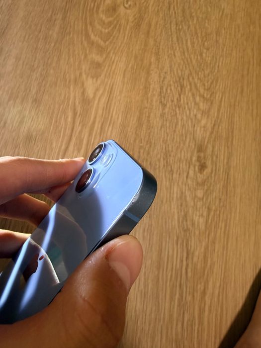 iPhone 14 256гб БЕЗ РЕМОНТА