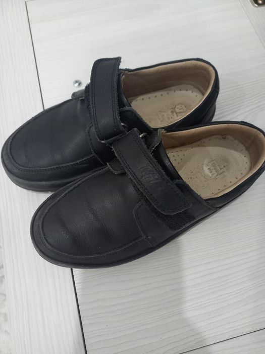 Макасы для мальчика от Тифлани