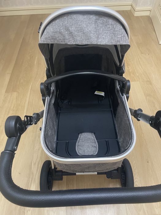 Коляска  Blahoo