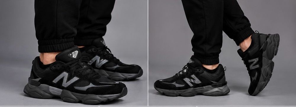 Марстонки New Balance