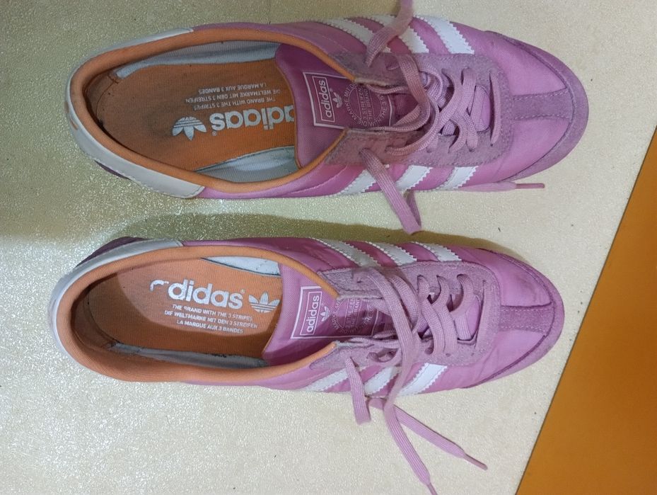 Adidas N 39 Aditrack - 29 лв