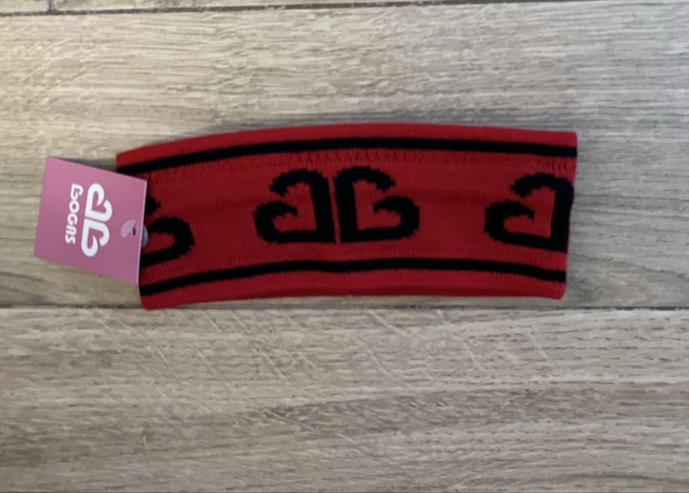 Vand salopeta + banderola Bogas