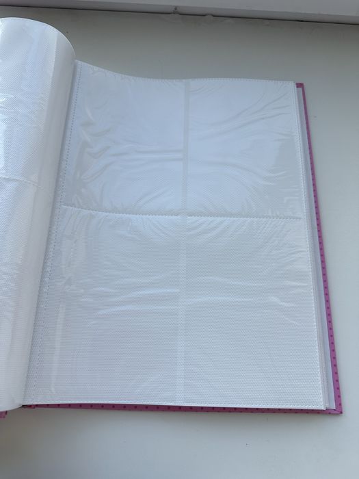 Фотоальбом новый