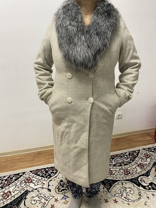 Демисезон пальто сатылады