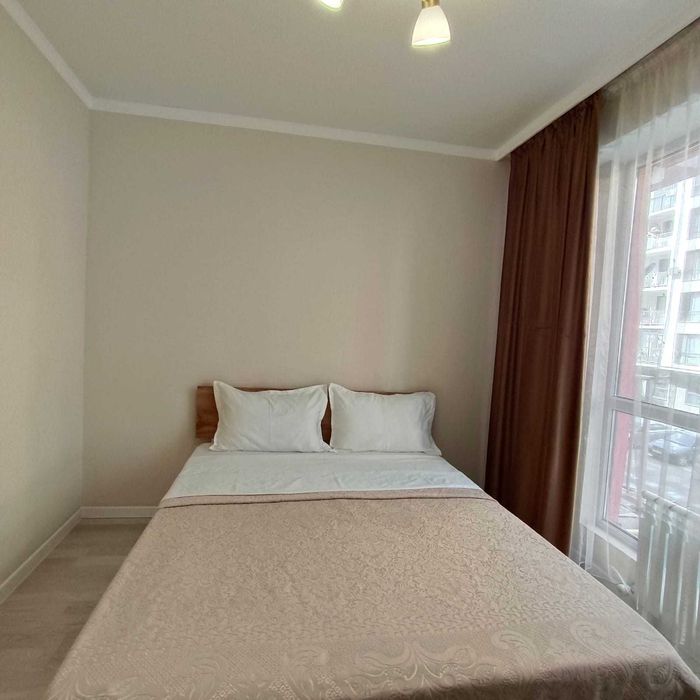 Аренда квартир посуточно