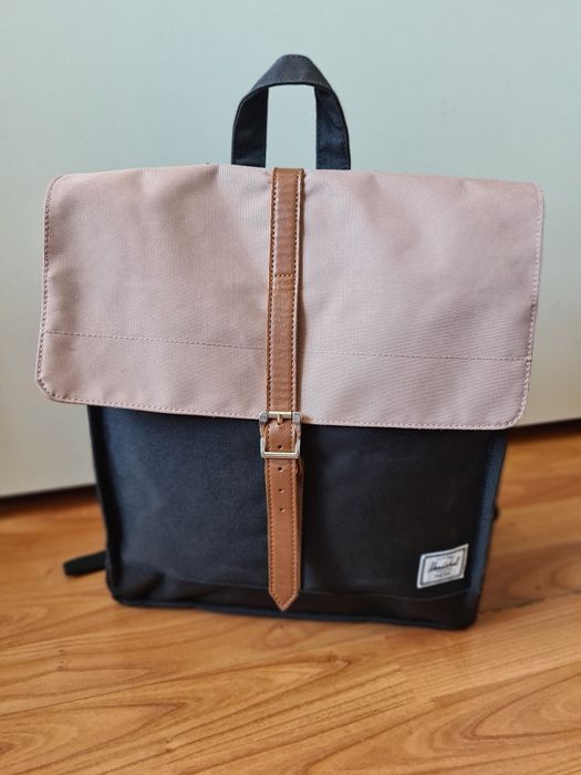 Rucsac damă Herschel Supply City mid