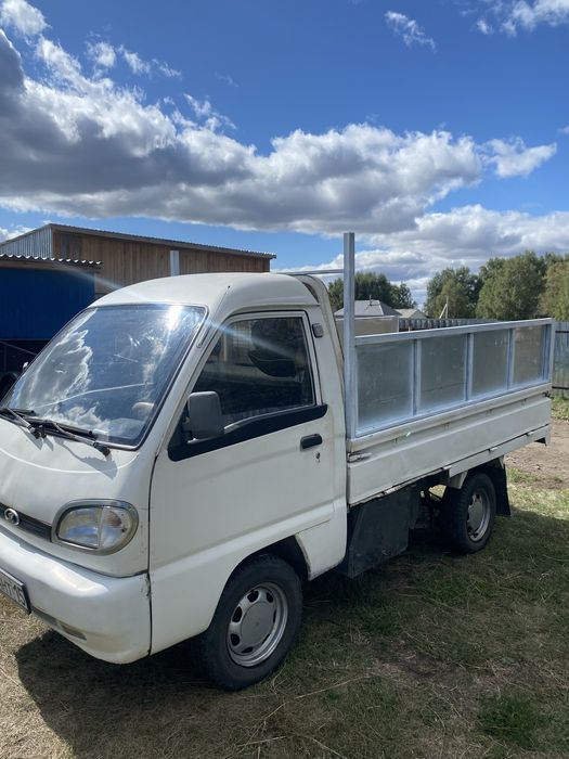 Продам FAW CA1010